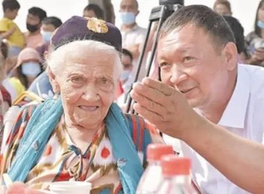 世界最长寿老人去世，终年135岁，这位老人平时的生活习惯是怎样的？