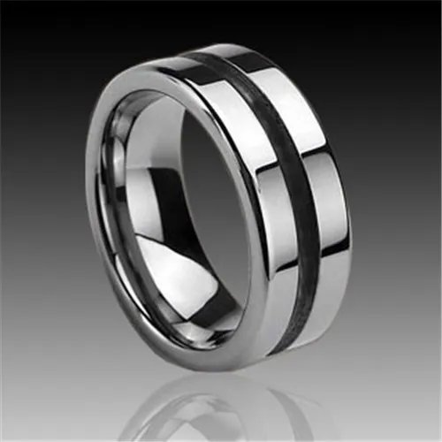 钨金戒指多少钱 钨金戒指的清洗保养技巧