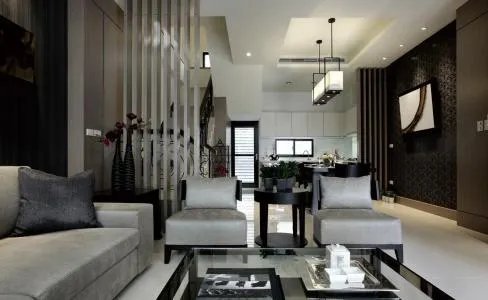 客厅隔断有必要做吗 客厅屏风隔断作用有哪些