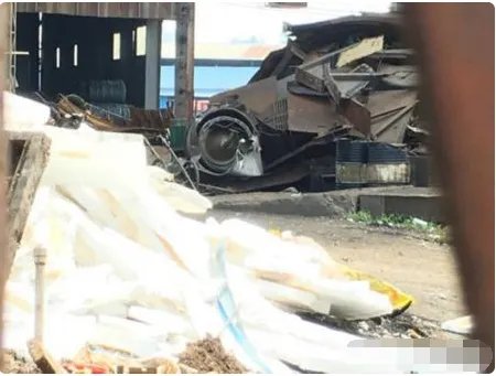 四川宜宾发生爆炸有伤亡吗？