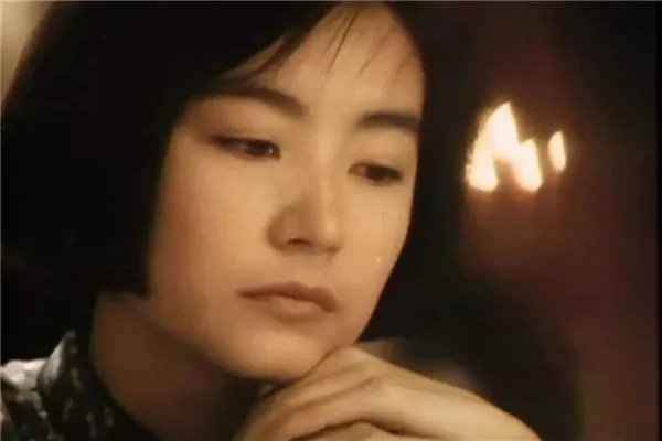 香港最经典的十大爱情片 甜蜜蜜很经典半生缘是改编