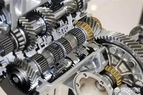 换挡顿挫车子是什么问题?应该如何处理?