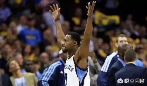 托尼阿伦防守如此了得为什么拿不了最佳防守球员?