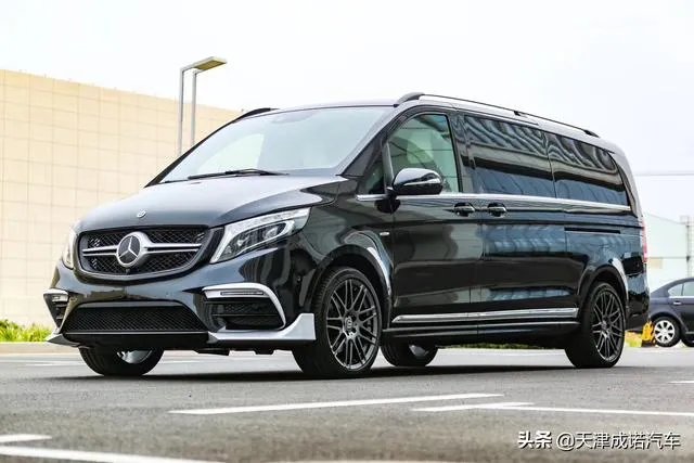 有哪些优质商务车型可以推荐吗？