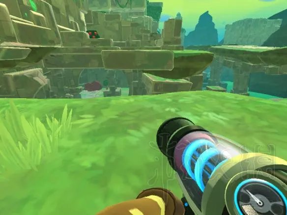 《史莱姆牧场》大型史莱姆全收集图文攻略