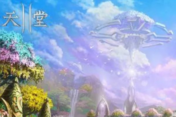 世界十大网络游戏排行 ：英雄联盟用户最多，命运最科幻