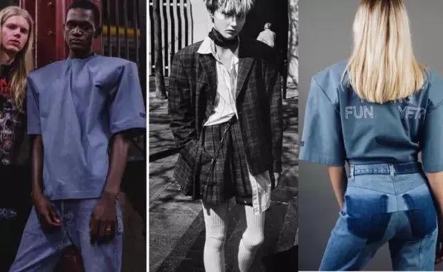 今年秋季比较流行什么样的外套呢？