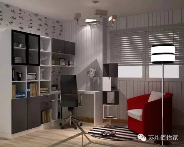 佰怡家雅致主义