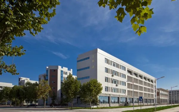 河南大学排名一览表分数线