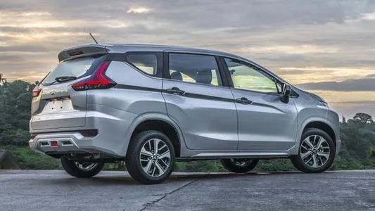 三菱mpv中国上市时间是哪天?