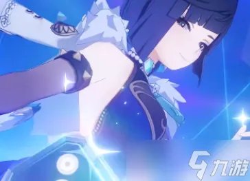 原神夜兰圣遗物推荐分享