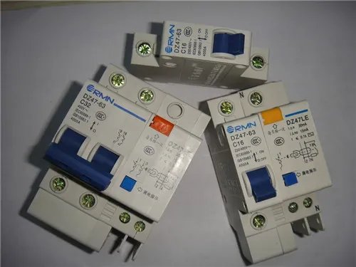 什么是空气开关