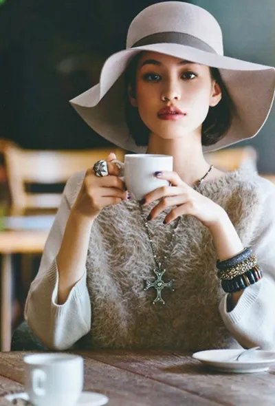 水原希子辱华事件始末  内幕全解密