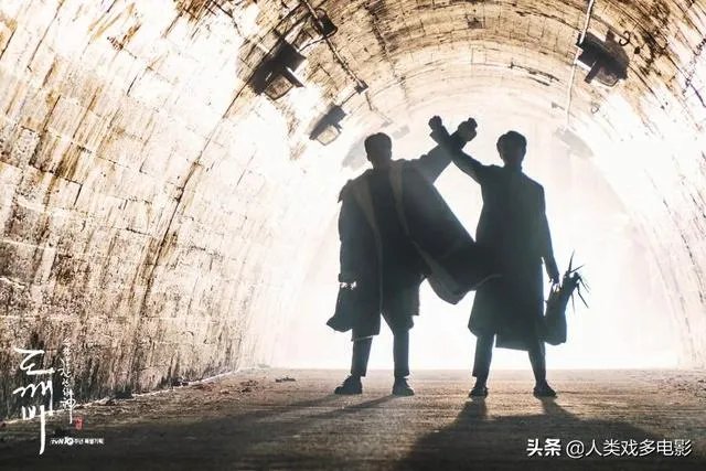 有哪些超甜又搞笑的韩剧可以推荐?