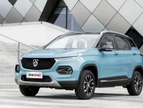 新款国产车suv排行榜