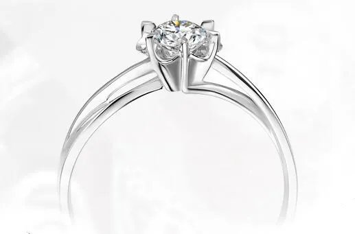 钻石戒指各种款式的寓意 买钻石戒指要注意的细节