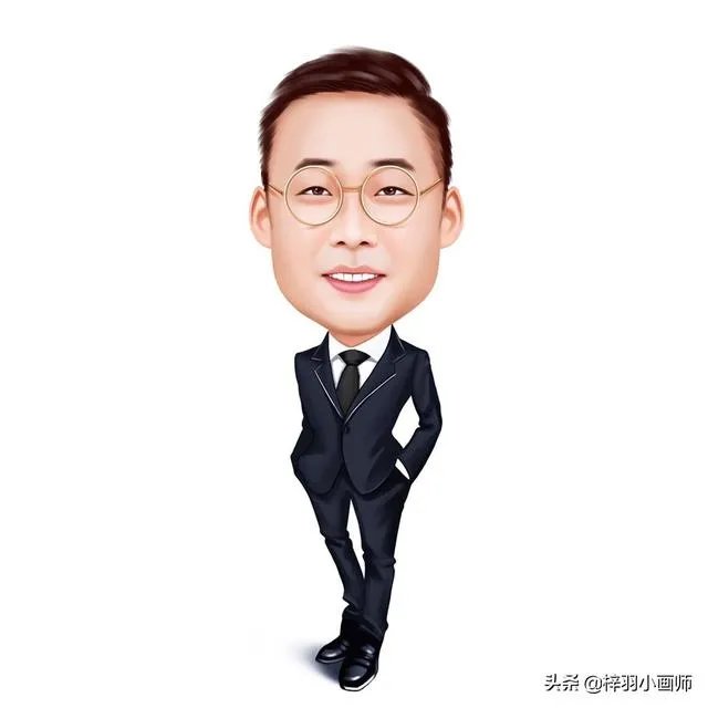 怎么自制头像？