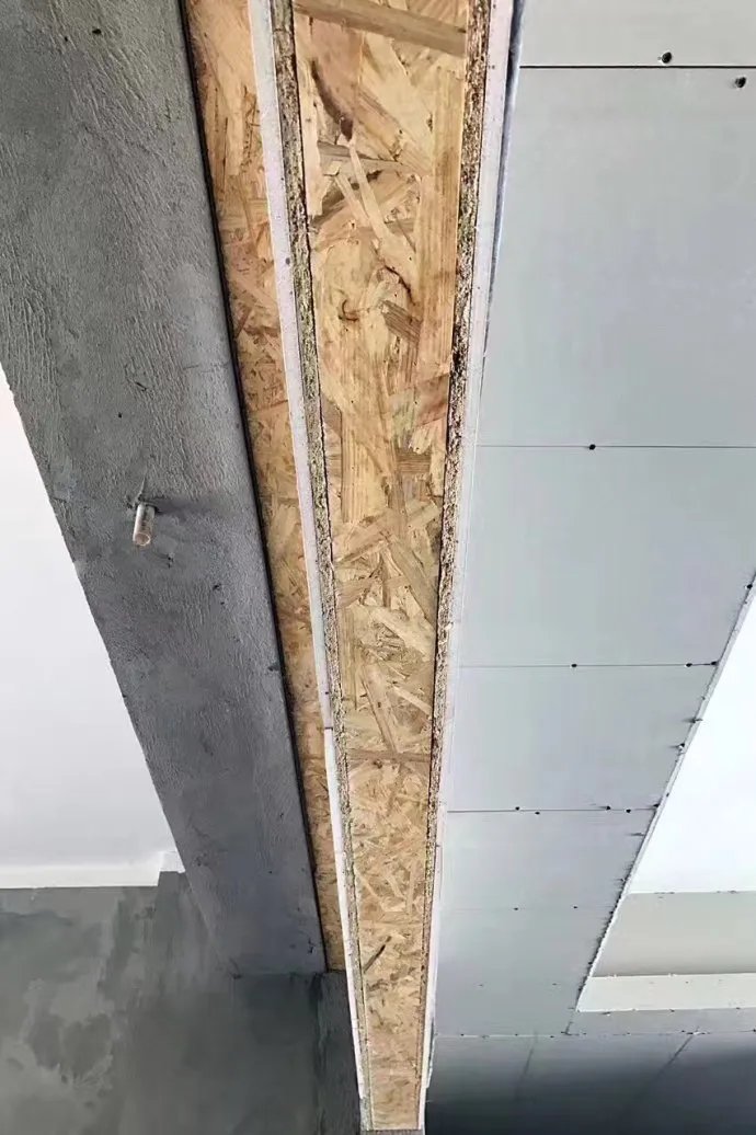 武汉生活家装饰  工地实景，规范施工