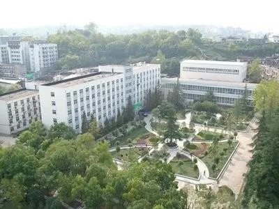 湖北三峡大学是一本还是二本