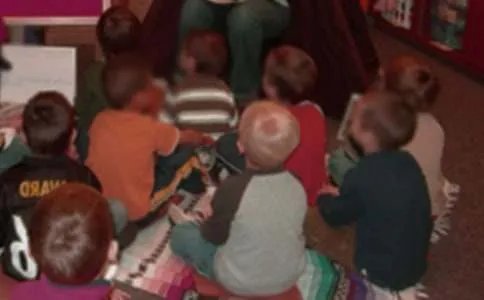 幼儿园家长工作计划