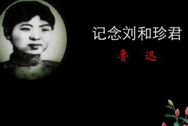 鲁迅的纪念刘和珍君表达了什么感情