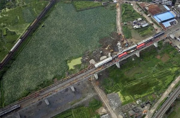 甬温线是什么铁路