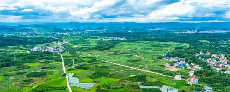 一公顷是多少亩 一公顷是多少亩地