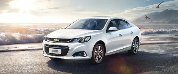 雪佛兰迈锐宝新款价格是多少？
