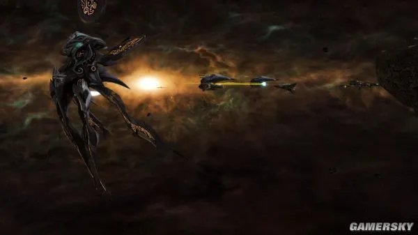 《太阳帝国的原罪起义》重制版免安装中文正式版下载发布