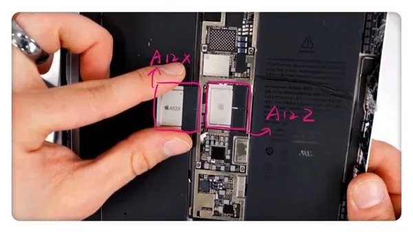 ipad pro2018和2020的区别_ipad pro2020和2018哪个好