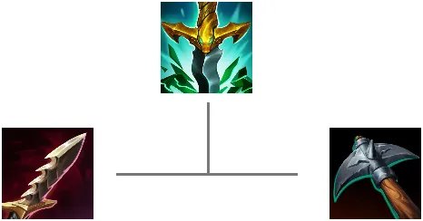 《lol》巨蛇之牙有什么用