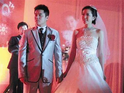 连胜武的婚姻生活