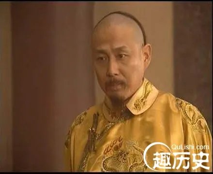 康熙是谁的儿子 大清朝康熙皇帝的父亲是谁？