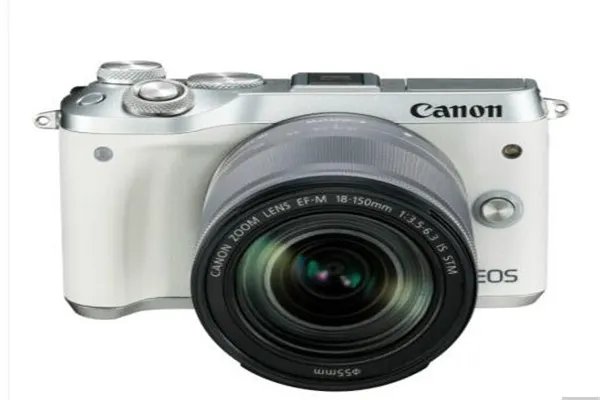 佳能微单相机排行榜 值得入手的五款佳能微单相机