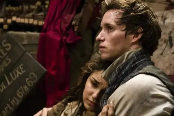 悲惨世界的主要内容是什么?