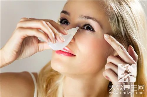 眼药水有副作用吗