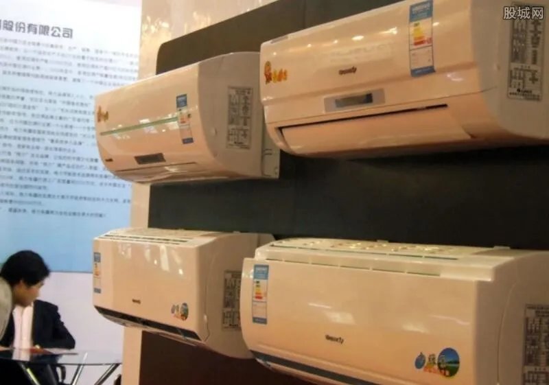 空调回收价格表 回收旧空调一般多少钱