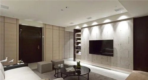 石材背景墙怎么样 石材背景墙有哪些特性