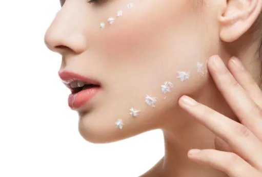 去红血丝多久可以见效