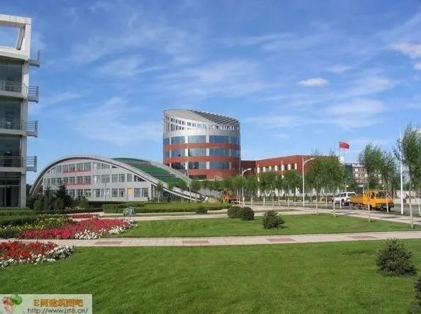 哈尔滨市第三中学