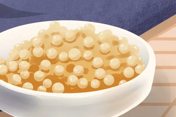 护肝食物有哪些