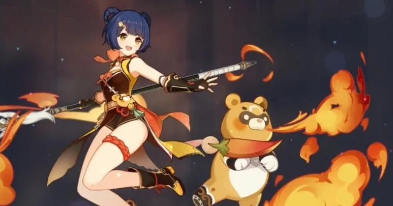 原神11.20兑换码一览