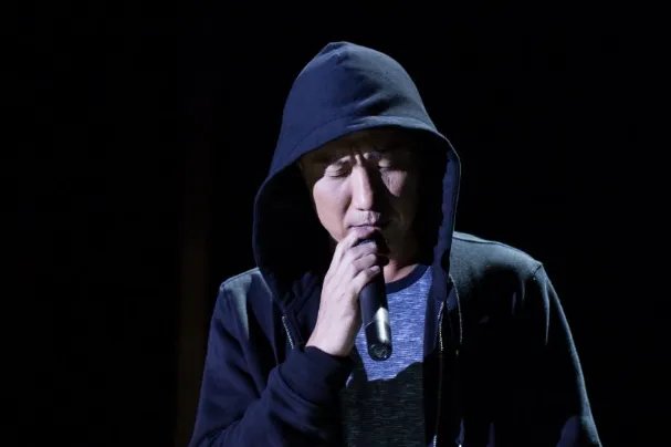 郑中基十大经典歌曲排行榜：《无赖》上榜，第七满满回忆