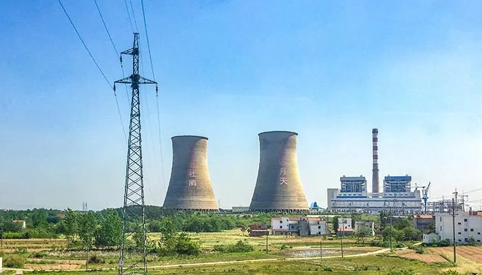 火力发电原理 火力发电原理是啥