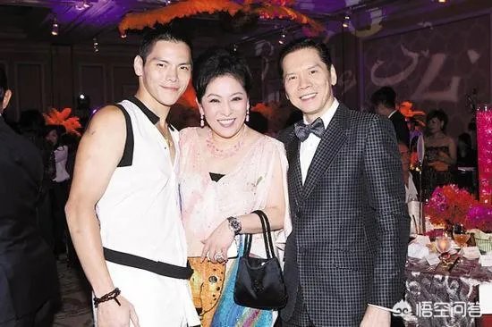 功守道为什么没有成龙？