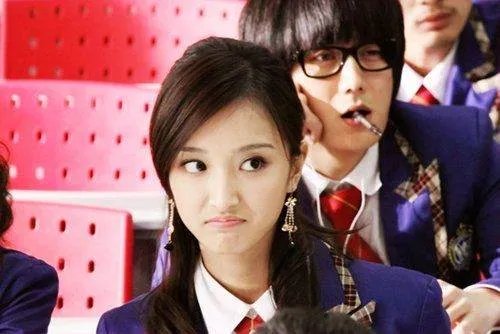 金娜娜的扮演者