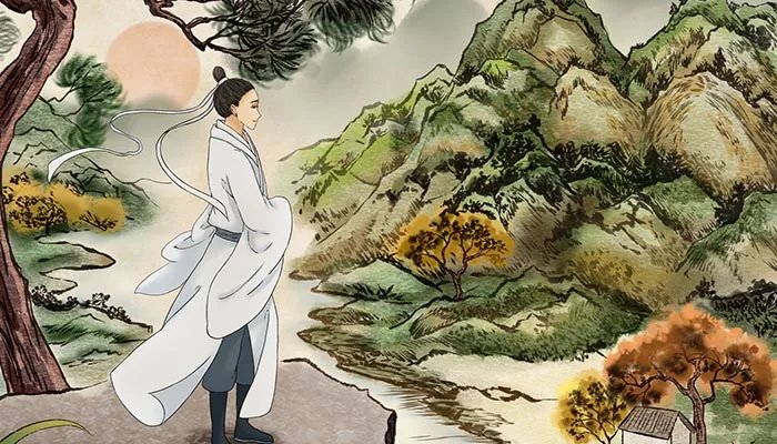 饿其体肤空乏其身是哪篇文章的