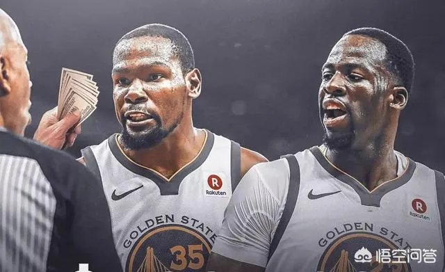 勇火大战，杜兰特突然无缘无故肘击卡佩拉，他是怎么了？会受到联盟的追加处罚吗？