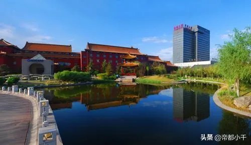 北京哪家温泉比较好？