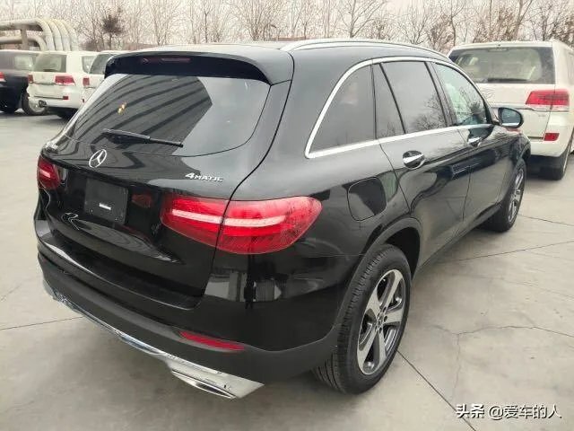 奔驰glc300怎么样，多少钱？